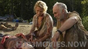 The Walking Dead Season 1 Episode 5