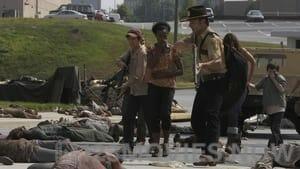 The Walking Dead Season 1 Episode 5