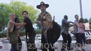 The Walking Dead Season 1 Episode 5