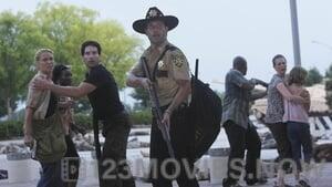 The Walking Dead Season 1 Episode 5