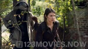 The Walking Dead Season 10 Episode 17