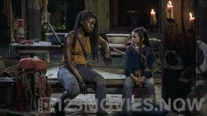 The Walking Dead Season 10 Episode 8