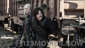 The Walking Dead Season 11 Episode 21