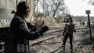 The Walking Dead Season 11 Episode 21