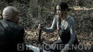 The Walking Dead Season 11 Episode 21