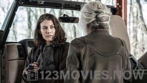 The Walking Dead Season 11 Episode 21