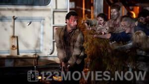 The Walking Dead Season 2 Episode 13