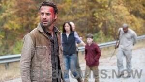 The Walking Dead Season 2 Episode 13