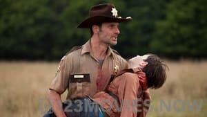 The Walking Dead Season 2 Episode 2