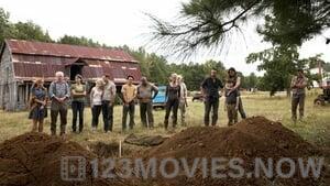 The Walking Dead Season 2 Episode 8