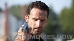 The Walking Dead Season 2 Episode 8