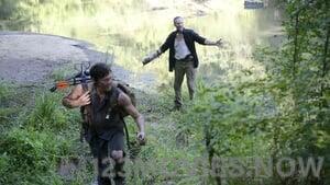 The Walking Dead Season 3 Episode 10