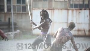 The Walking Dead Season 3 Episode 5