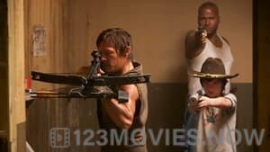 The Walking Dead Season 3 Episode 6