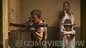 The Walking Dead Season 3 Episode 6