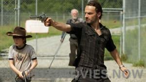 The Walking Dead Season 3 Episode 7