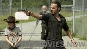 The Walking Dead Season 3 Episode 7