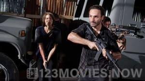 The Walking Dead Season 3 Episode 9