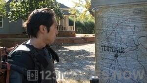 The Walking Dead Season 4 Episode 13