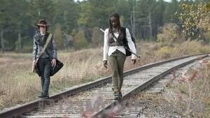 The Walking Dead Season 4 Episode 15