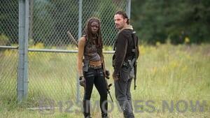 The Walking Dead Season 6 Episode 12