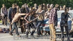 The Walking Dead Season 7 Episode 10