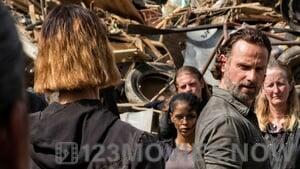 The Walking Dead Season 7 Episode 9