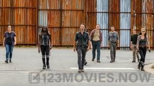 The Walking Dead Season 7 Episode 9