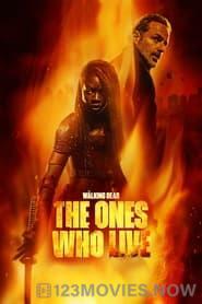 The Walking Dead: The Ones Who Live Season 1 Episode 2