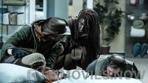 The Walking Dead: The Ones Who Live Season 1 Episode 2