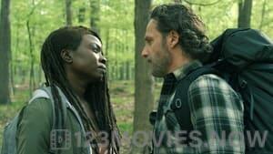 The Walking Dead: The Ones Who Live Season 1 Episode 5