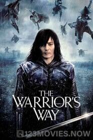 The Warrior’s Way