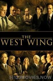 The West Wing Season 1 Episode 11