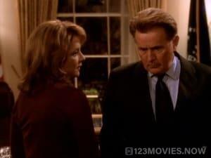 The West Wing Season 1 Episode 17