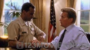 The West Wing Season 1 Episode 2