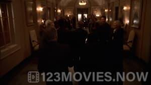 The West Wing Season 2 Episode 13