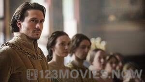 The White Queen Season 1 Episode 4