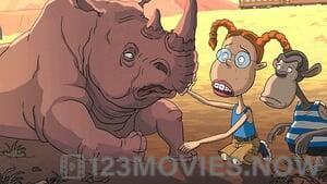 The Wild Thornberrys Movie