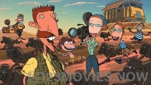 The Wild Thornberrys Movie