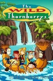 The Wild Thornberrys Season 1 Episode 18