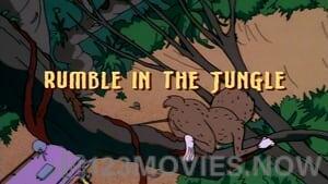 The Wild Thornberrys Season 1 Episode 18