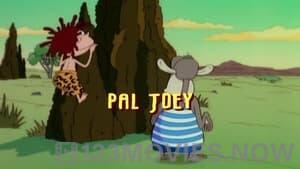 The Wild Thornberrys Season 2 Episode 2