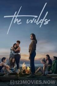 The Wilds Season 1 Episode 8