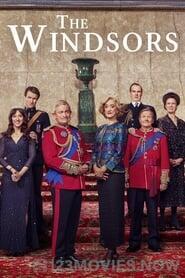 The Windsors Season 3 Episode 1