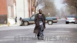 The Wire Season 1 Episode 5