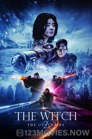 The Witch: Part 2. The Other One