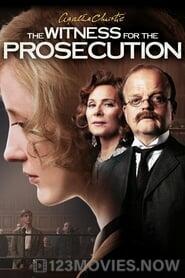 The Witness for the Prosecution