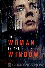 The Woman in the Window