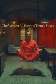 The Wonderful Story of Henry Sugar