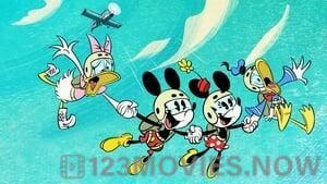 The Wonderful World of Mickey Mouse